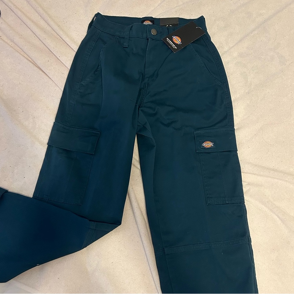 Brand new dickies pants! they have never been worn.